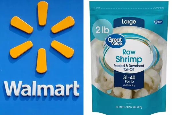 FDA Investigates Radioactive Walmart Shrimp & You