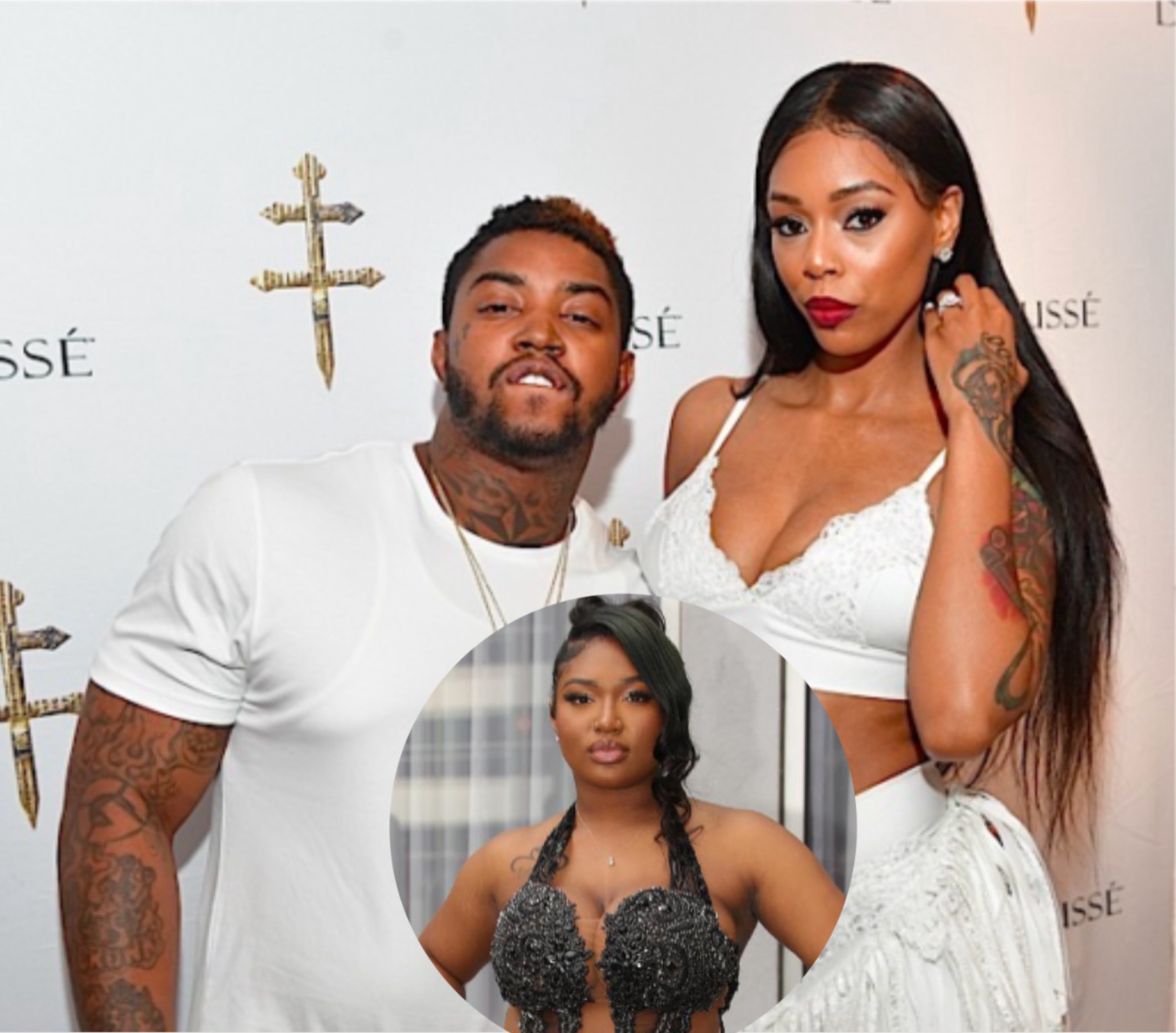 Emani Richardson Gets Real About Bambi And Family Drama With Reginae Carter