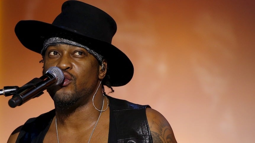 D'Angelo: Remembering the Neo;Soul Visionary