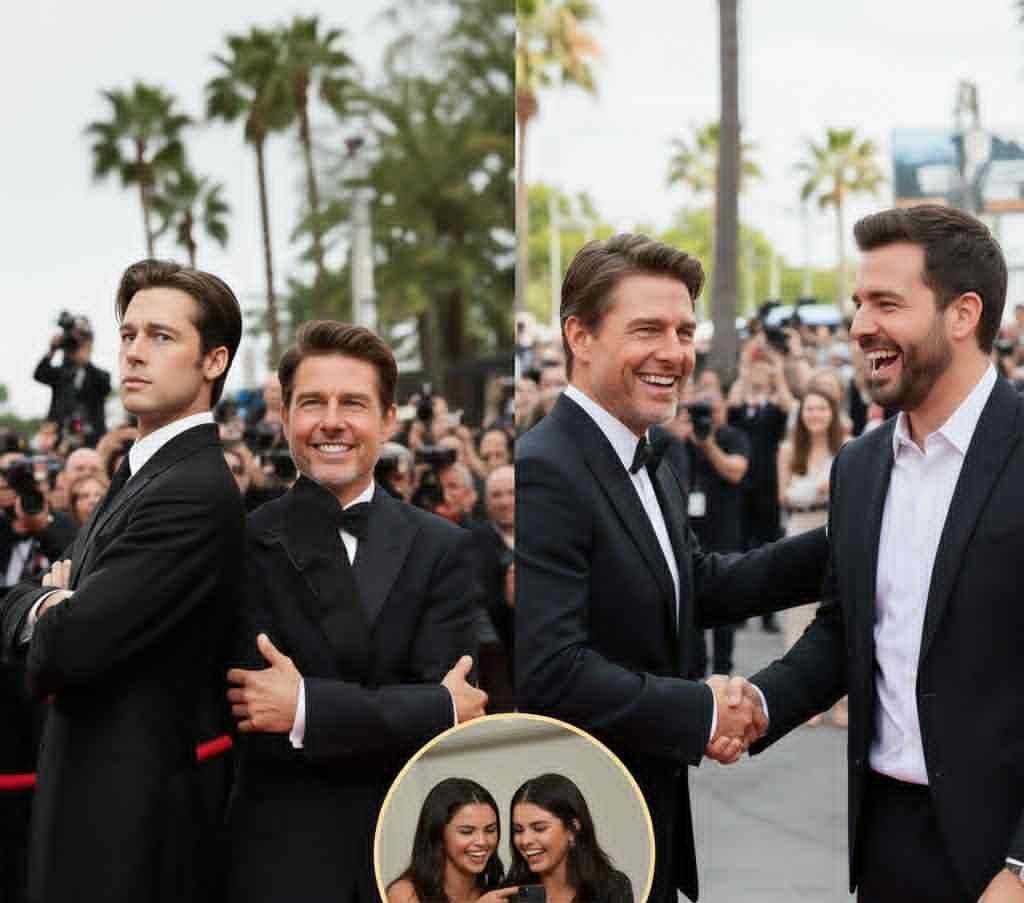 The Most Unexpected Celebrity Reconciliations Of 2025