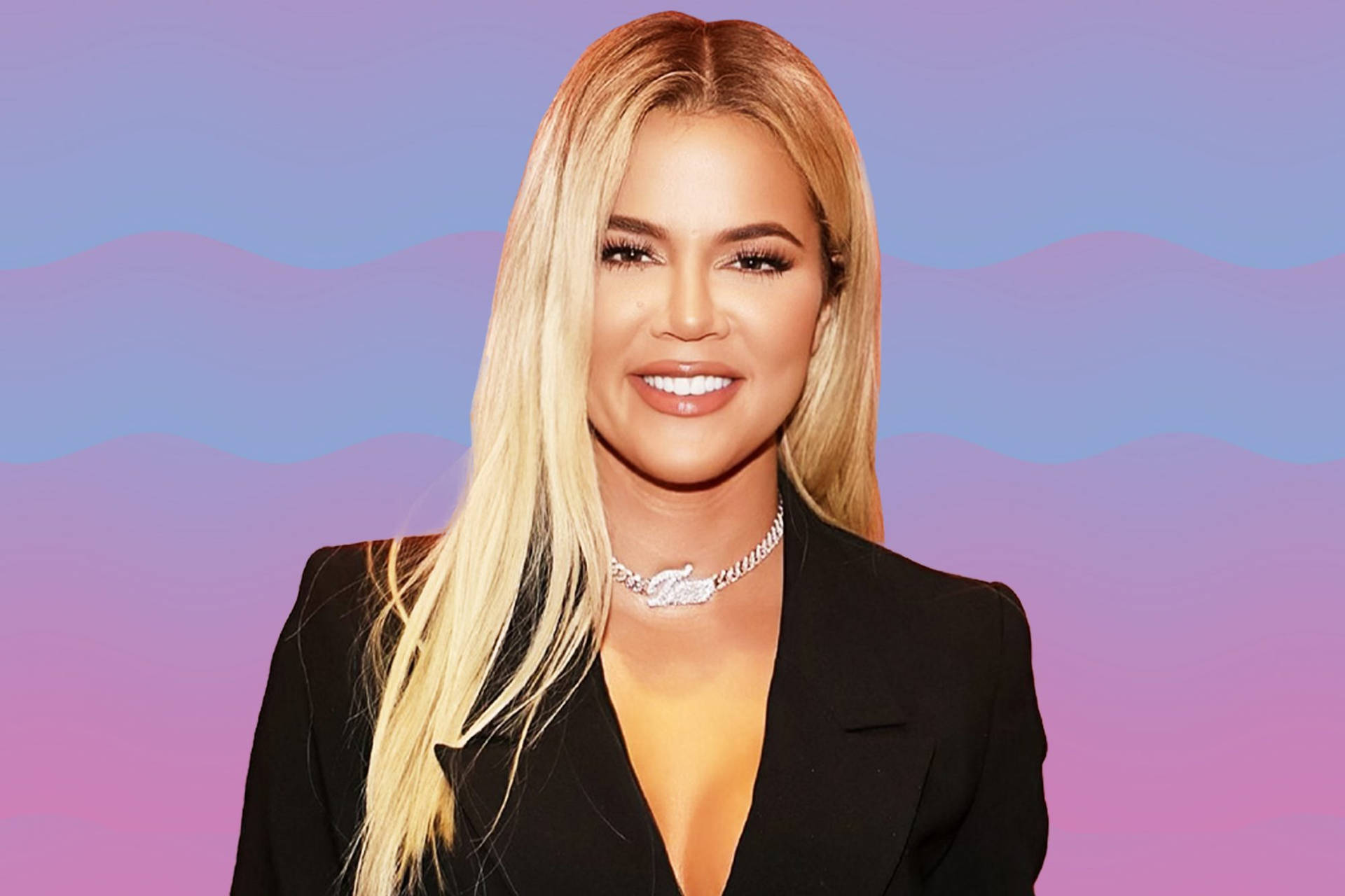 Khloe Drops Bombshell About Three Year Dry Spell