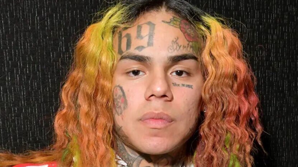 6ix9ine Drops Scathing Diss Track Targeting Lil Durk's Muslim Faith