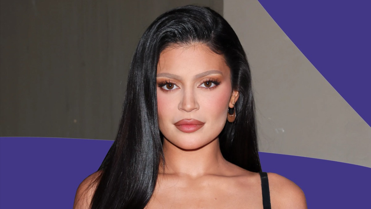 Kylie Jenner Opens Up About Stem Cell Treatment For Chronic Back Pain