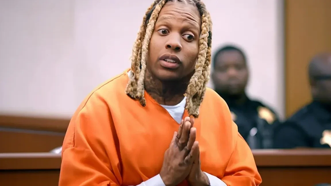 Lil Durk Trial Delayed Again While in Solitary for 131 Days