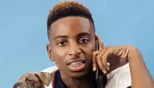 Funny Mike Steps In After Nephew Starts Saying "On BD" Over A Heater (VIDEO)