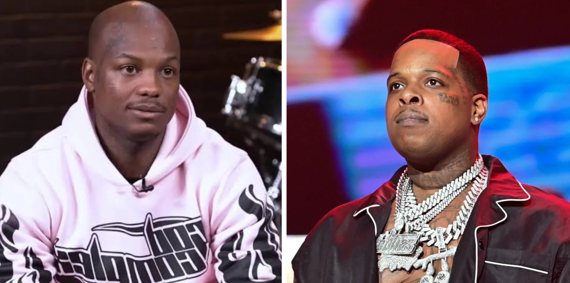 Lil Woody And Finesse 2Tymes Trade Shots Online After Reading Dig And Contract Claims (VIDEO)