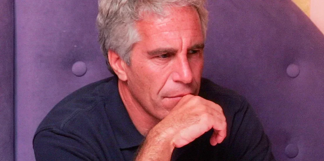ALLEGED FOOTAGE OF JEFFREY EPSTEIN FILES CHASING MINOR IN HIS HOME SPARKS OUTRAGE (VIDEO)