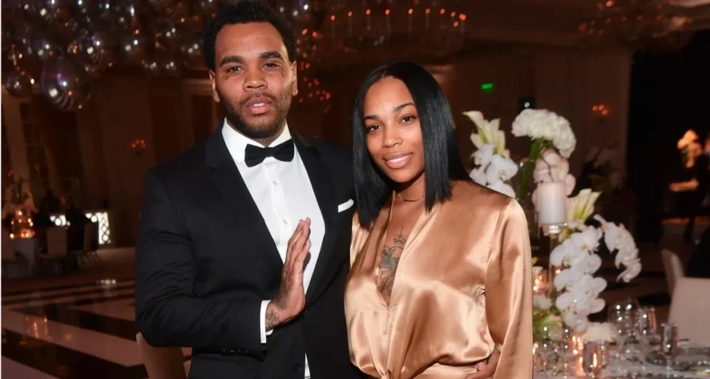Kevin Gates And Dreka Gates Divorce Battle Gets Messy With Accusations (VIDEO)