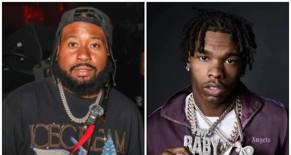 LIL BABY WANTS TO INVENT A PILL TO STOP MEN FROM MASTURBATING, AKADEMIKS SPOILED IT (VIDEO)