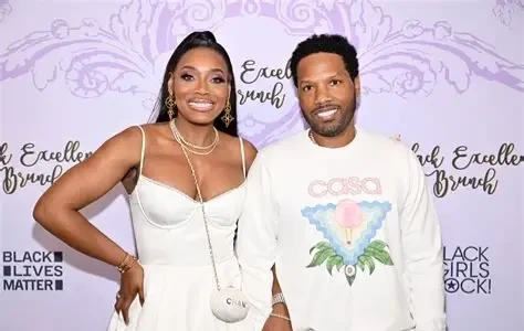 Yandy Smith And Mendeecees Harris Decided To Split After 20 Years Together (VIDEO)