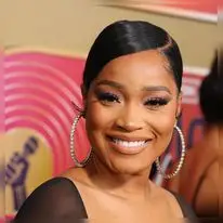 Keke Palmer Sparks Drama Posting Pics With Marlon Wayans