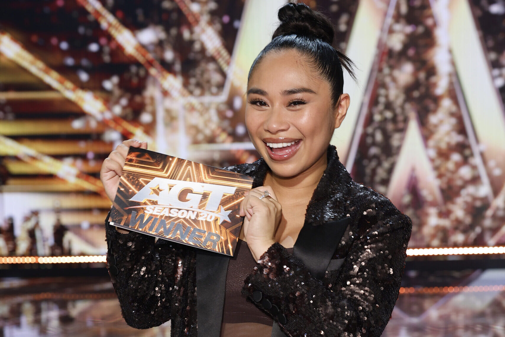 Jessica Sanchez AGT Season 20 Winner: A Victory 19 Years in the Making