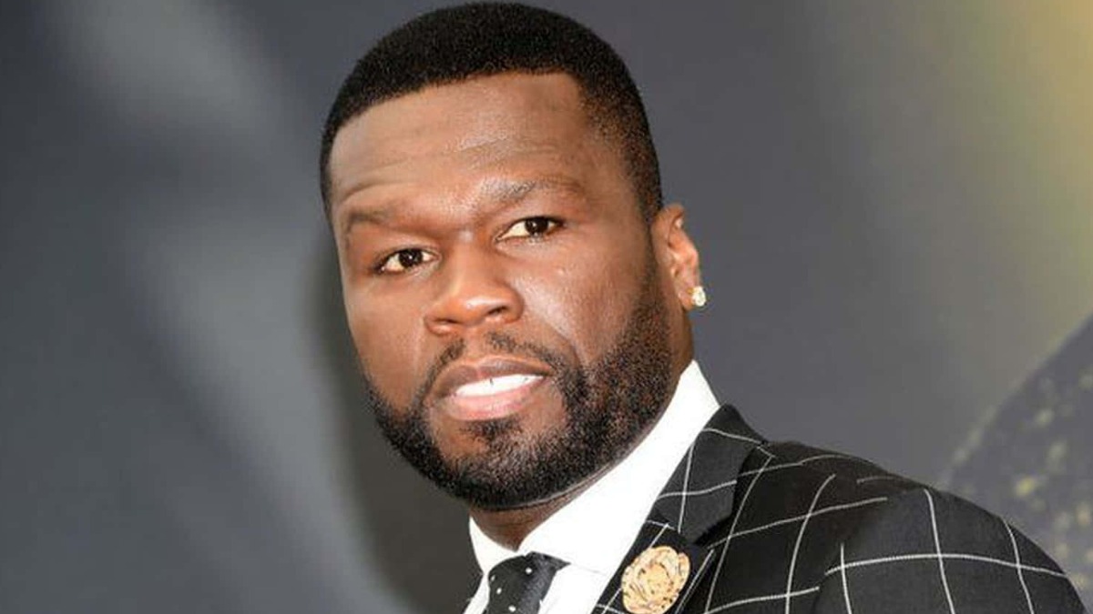 50 Cent Dominates New York Rap Streaming For Third Consecutive Year