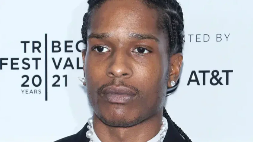 Asap Rocky Finally Admits Drake Beef Is Over Rihanna And It S Giving Petty