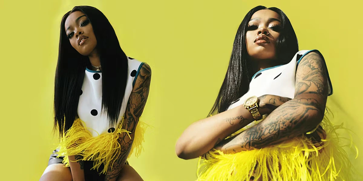Maliibu Miitch Reveals Nicki Minaj Quietly Supported Her Career For Years