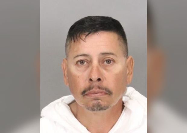 Man Fatally Shoots Wife While Four Children Were Home