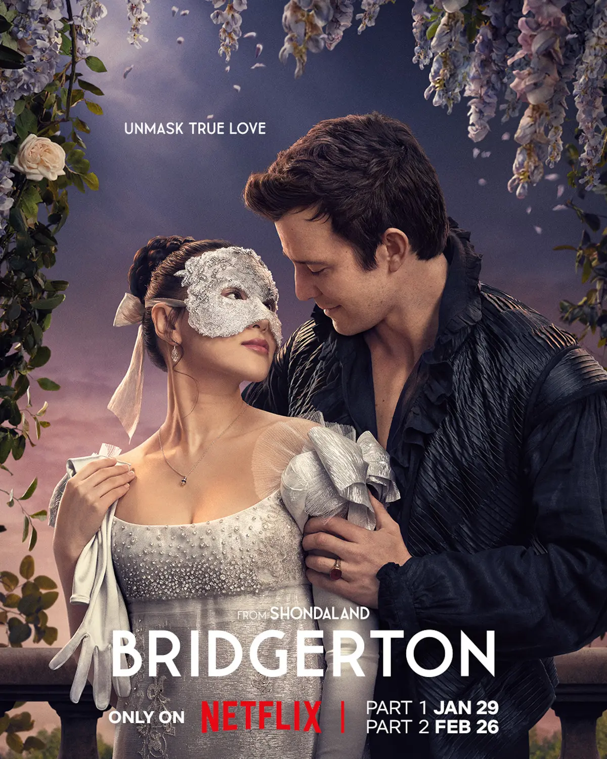 Bridgerton Season 5 Will Feature Lesbian Love Story