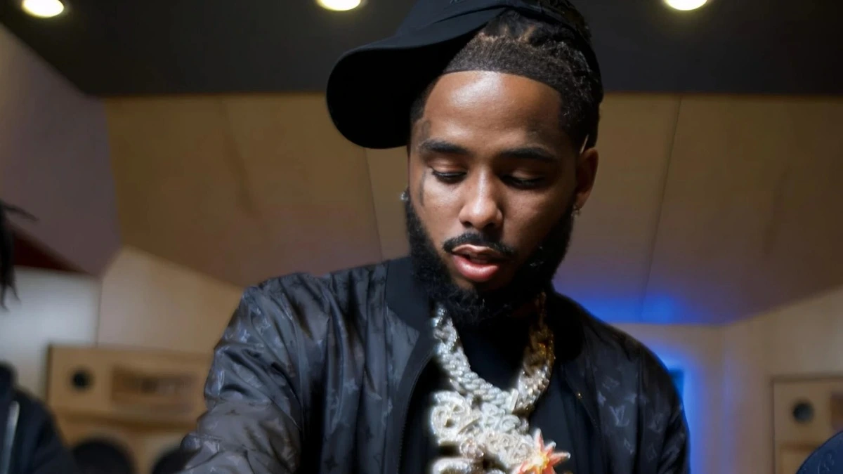 Pooh Shiesty Enlists Legendary Attorney Renowned in Hip-Hop World