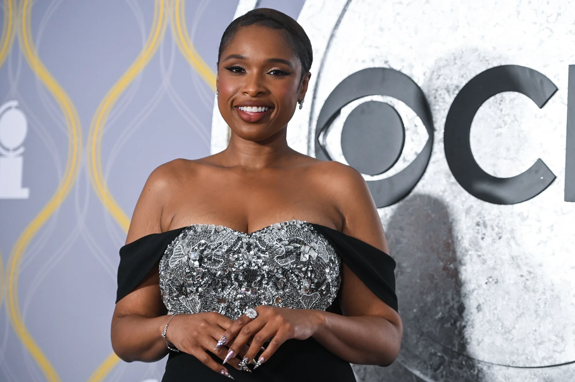 Jennifer Hudson Last Daytime Talk Show Standing