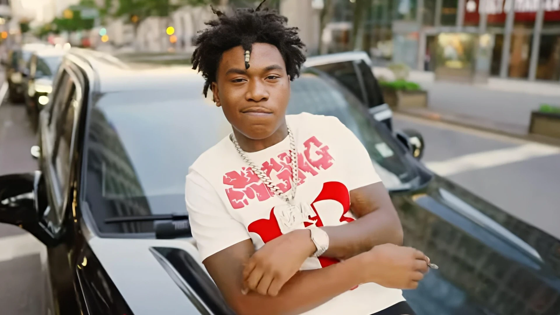 NBA YoungBoy Affiliate Ben 10 Shot In Houston