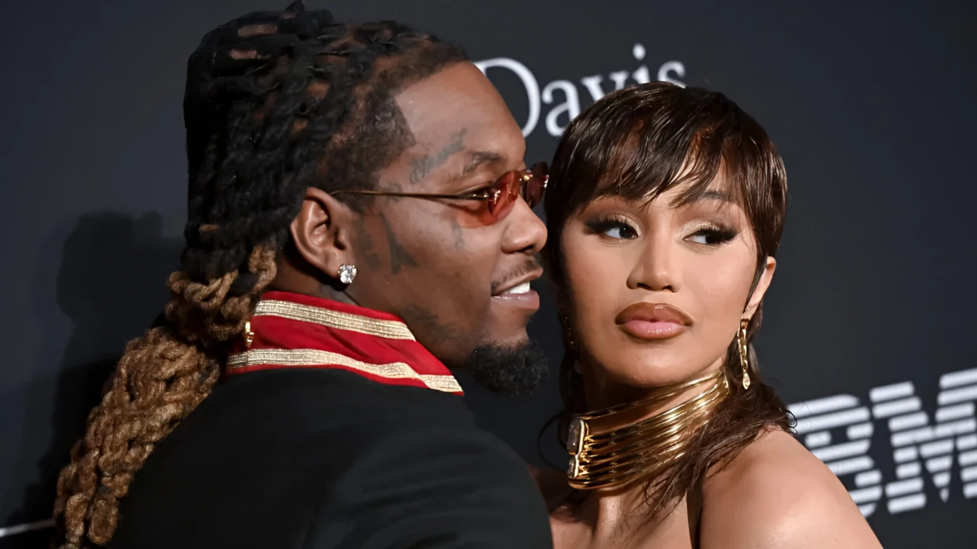 Cardi B Says Offset Was Losing Her Money At Casino