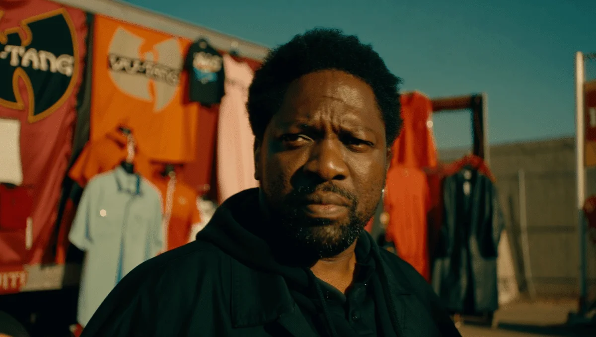Wu Tang Clan Oliver Power Grant Dies At 52 As RZA And Method Man Pay Tribute