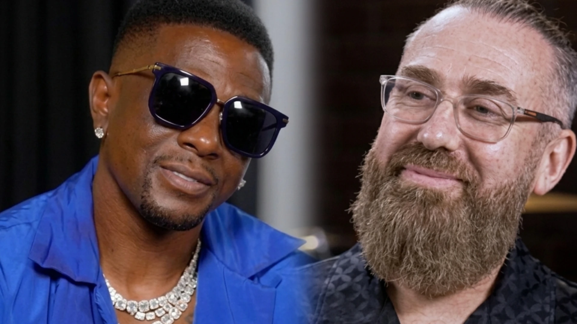 Vlad Fires Back At Boosie Over Pay Dispute