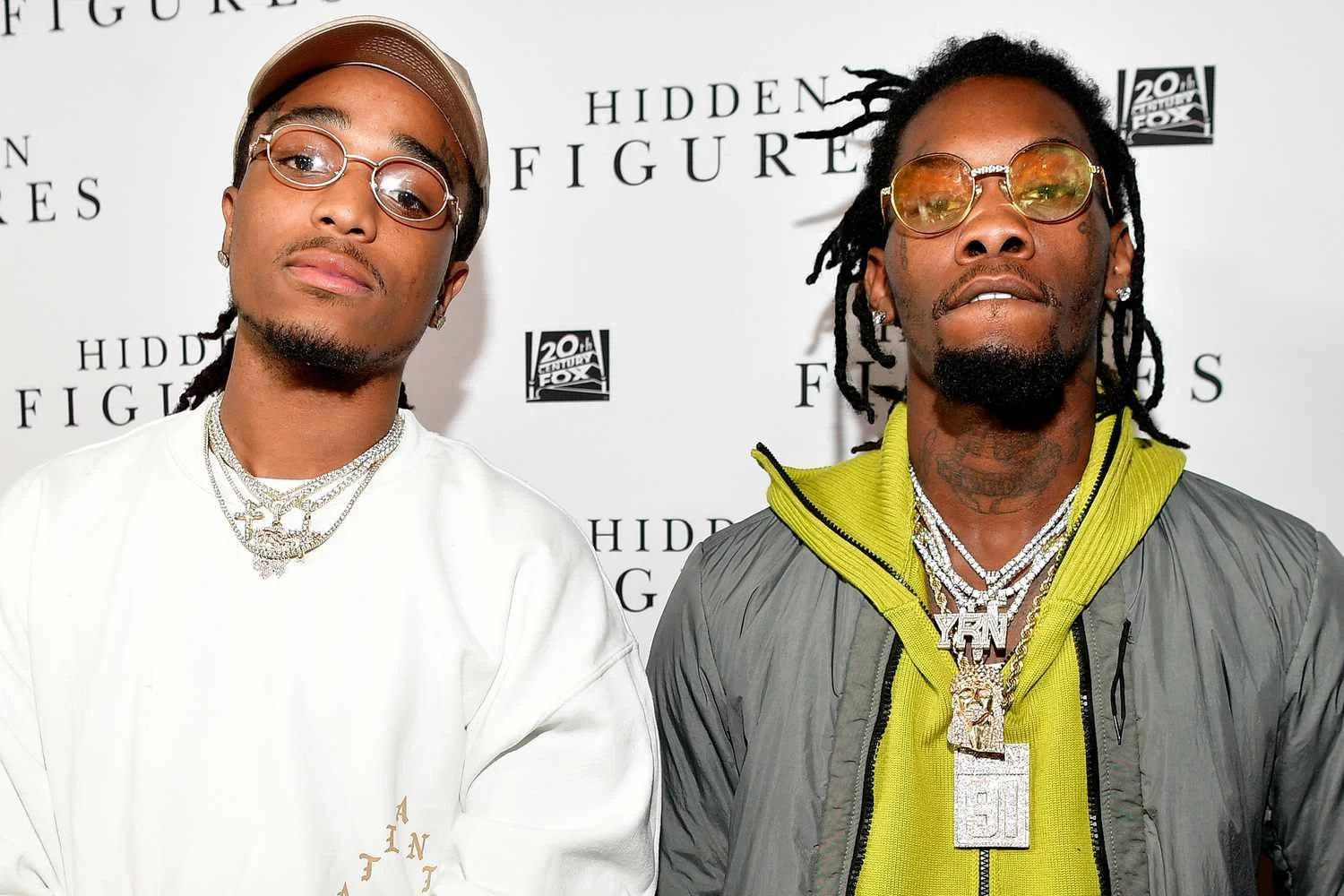 Nore Explains Scrapping Quavo Question About Saweetie