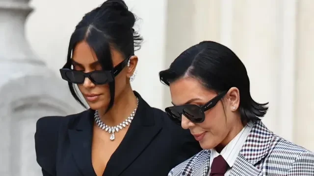 Kim K And Kris Demand Ray J Pay 7M Over Tape Deal