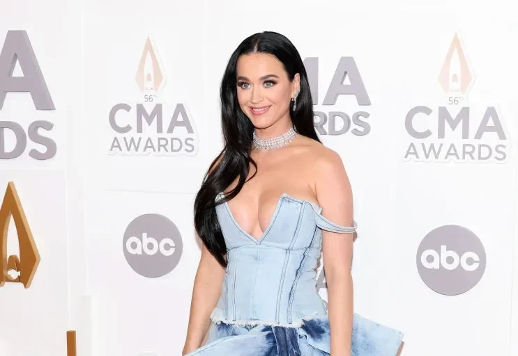Katy Perry Under Investigation Over Ruby Rose Claims