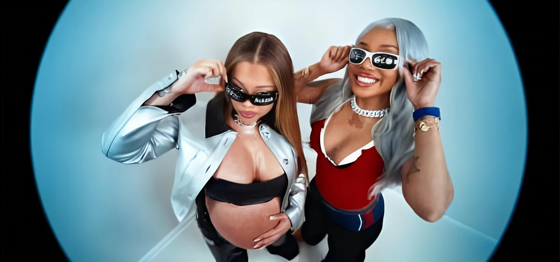 GloRilla Appears To Diss Sister Victoria On New Track