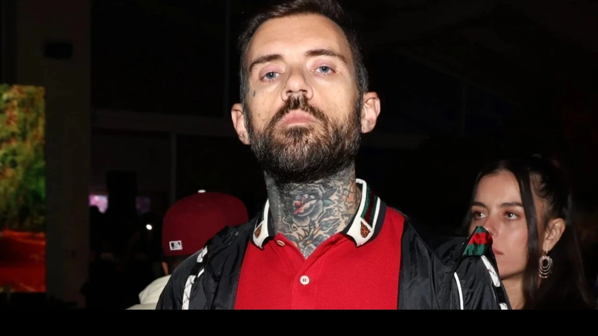 Adam22 And Money Man Clash In Viral Heated Exchange