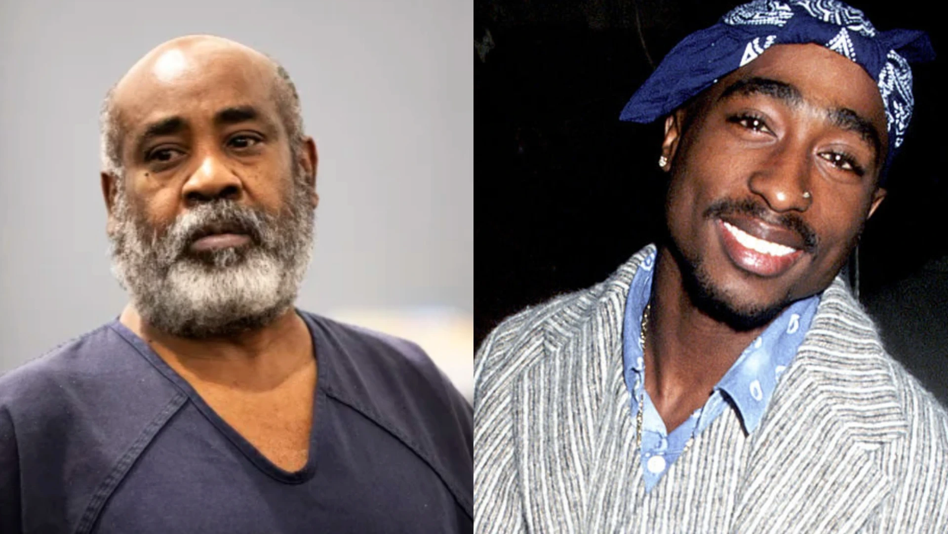 Tupac Family Files Wrongful Death Suit Against Keefe D