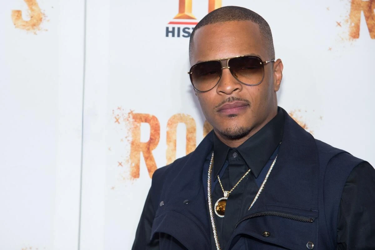 T.I. Sues Indie Record Label For Blocking Him From Buying Back His Own Catalog