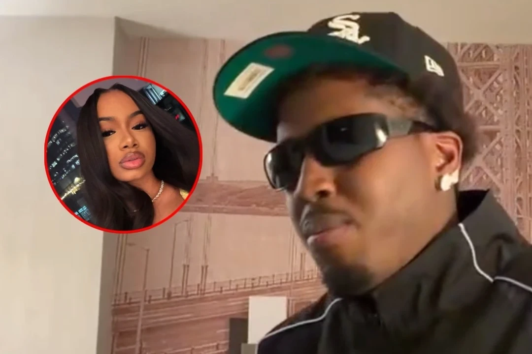 Real Boston Richey Addresses Abuse Claims From Ex Girlfriend Head On