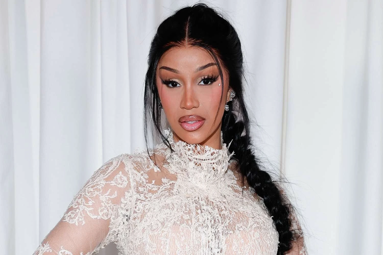 Cardi B's Name Drops Into Stefon Diggs Trial in Unexpected Twist