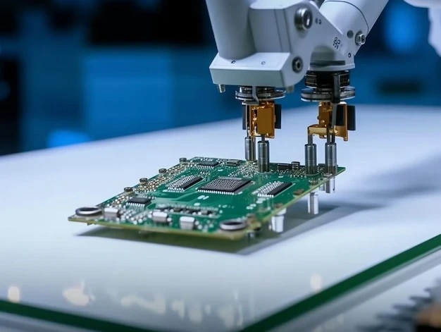 Samsung Becomes Trillion Dollar Company as AI Chip Demand Sends Stock Soaring