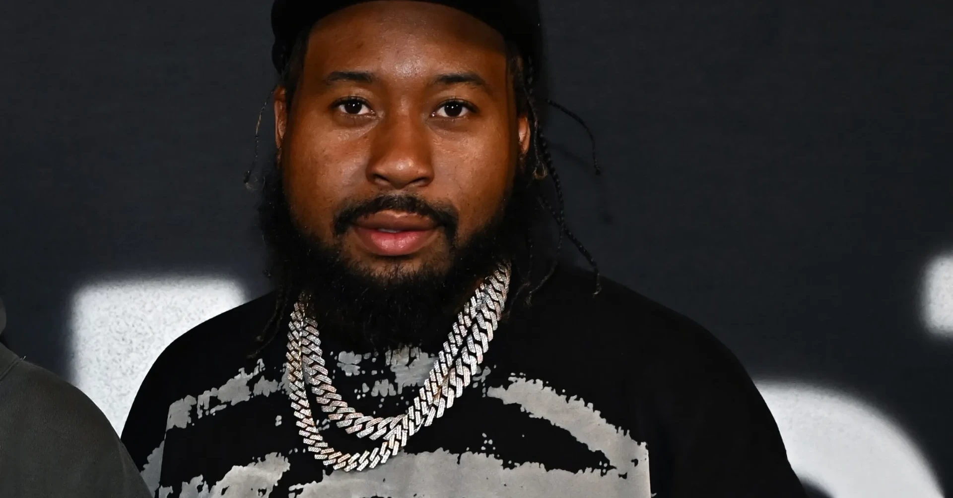 DJ Akademiks Reacts To Blueface’s 18 Year Old Girlfriends
