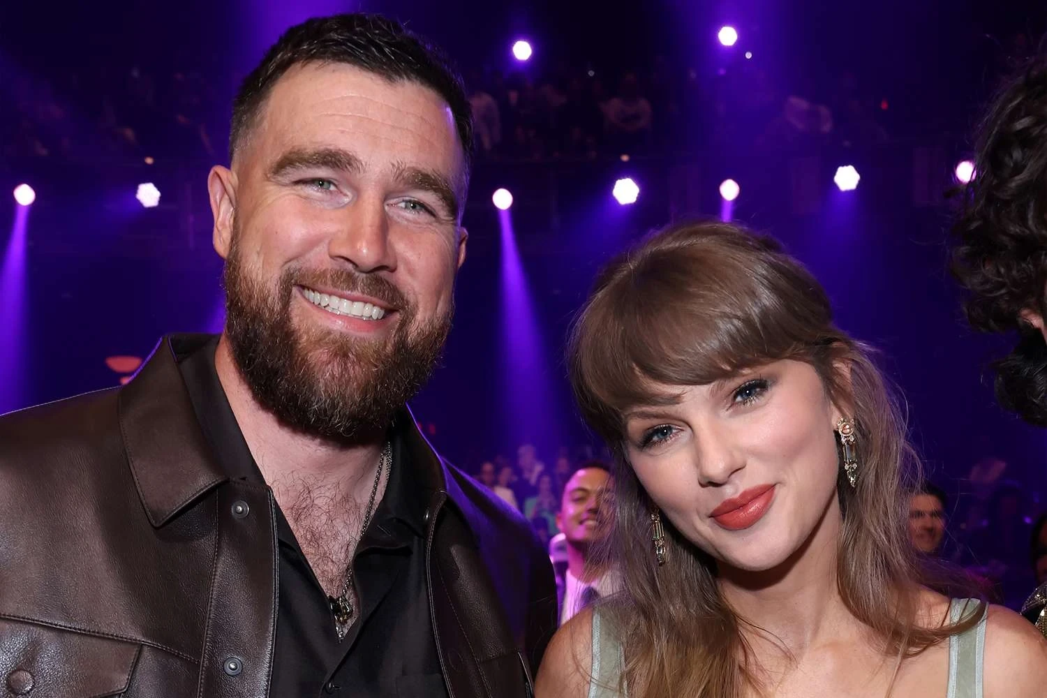 Travis Kelce Shares Details From Fun London Trip With Taylor Swift