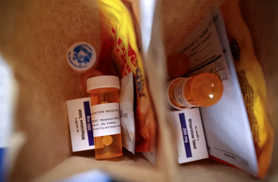 Supreme Court Allows Abortion Pill To Stay Available