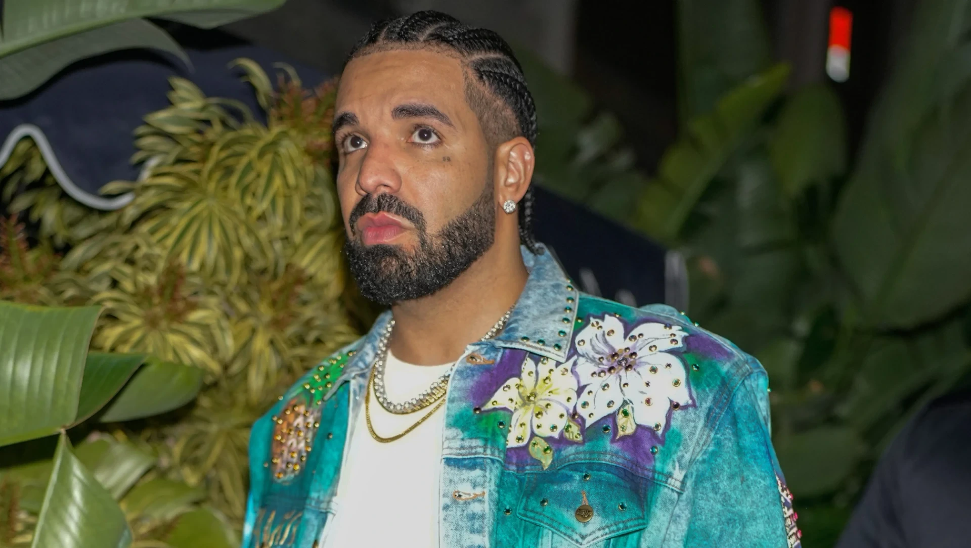 Drake Surprise Drops Three Albums Dissing Everyone