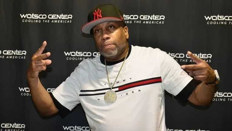 Hip Hop Icon Rob Base Passes Away at 59