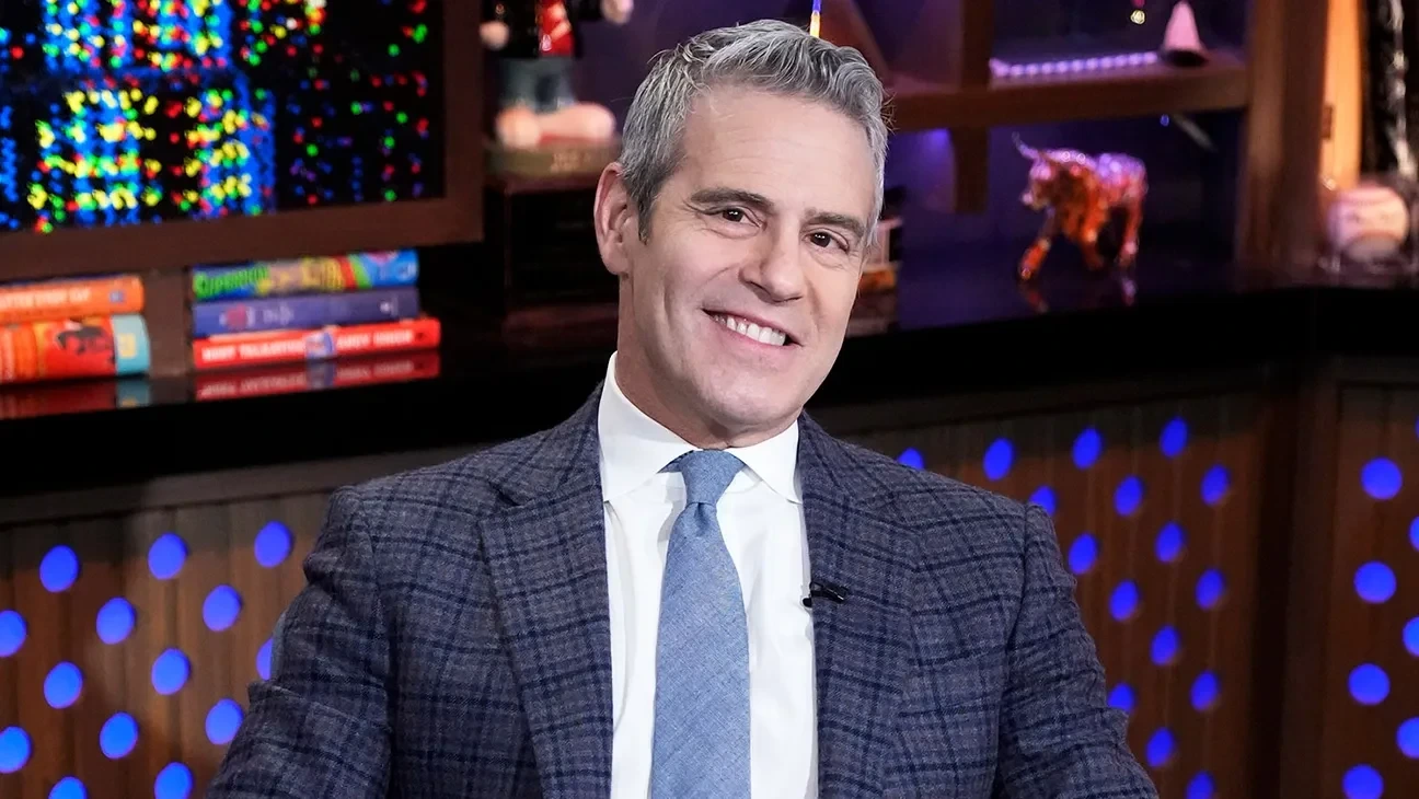 Andy Cohen Gives His Verdict on Ciara Miller Summer House Reunion Performance
