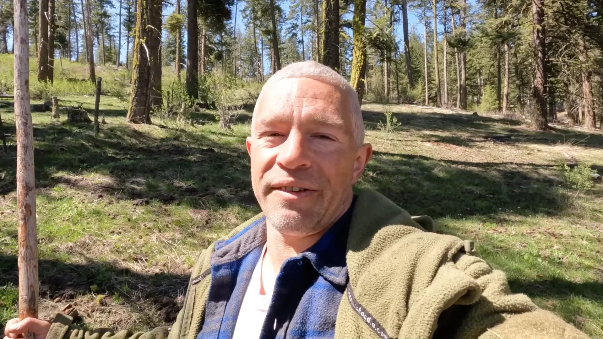 Alaskan Bush People Investigation Deepens as Matt Brown Remains Under Scrutiny