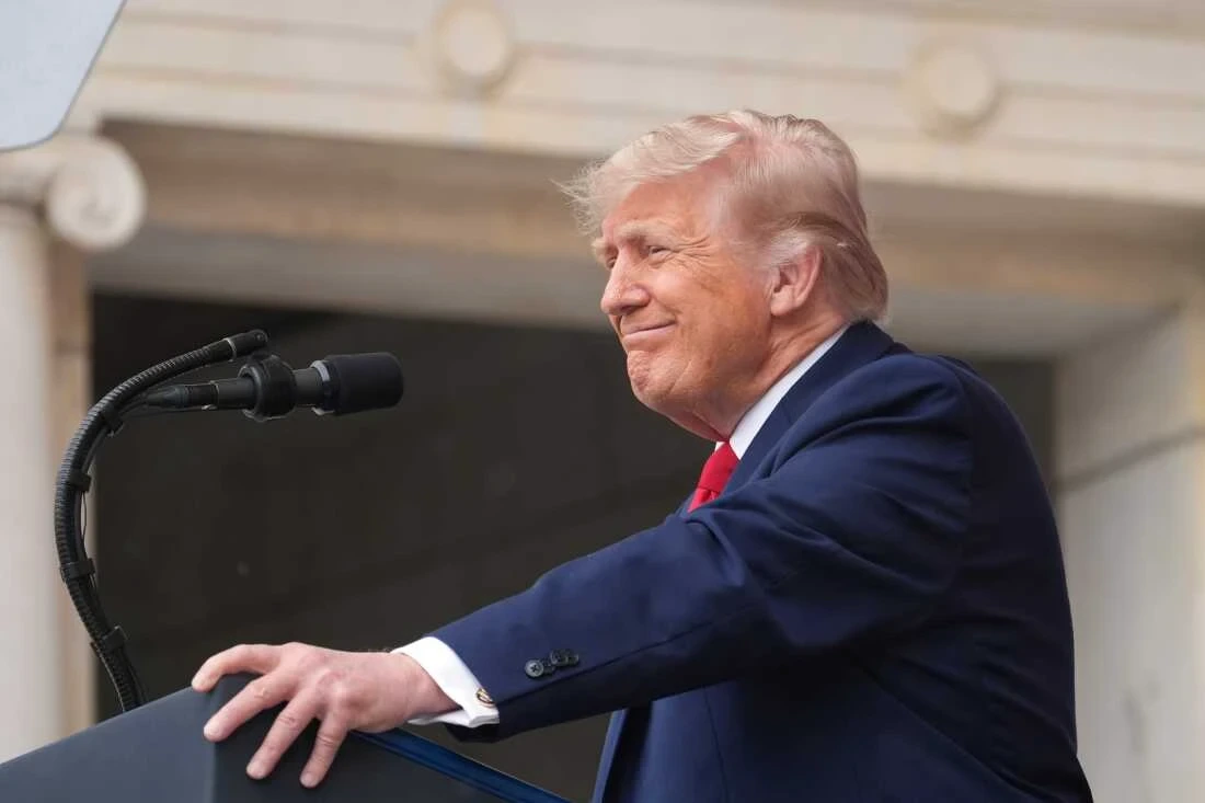 Court Questions If Trump Anti Weaponization Was Fraud