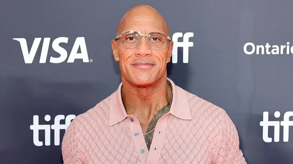 The Rock's Secret Scare A Private Battle Shrouded In Mystery