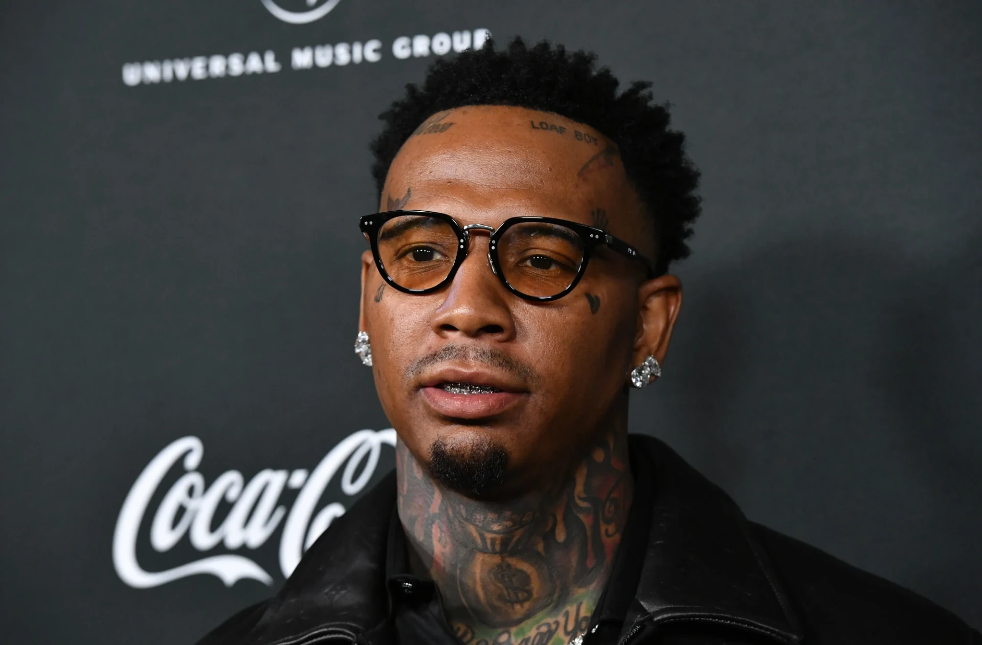 Moneybagg Yo Former Manager Suing Him And Roc Nation For 100 Million
