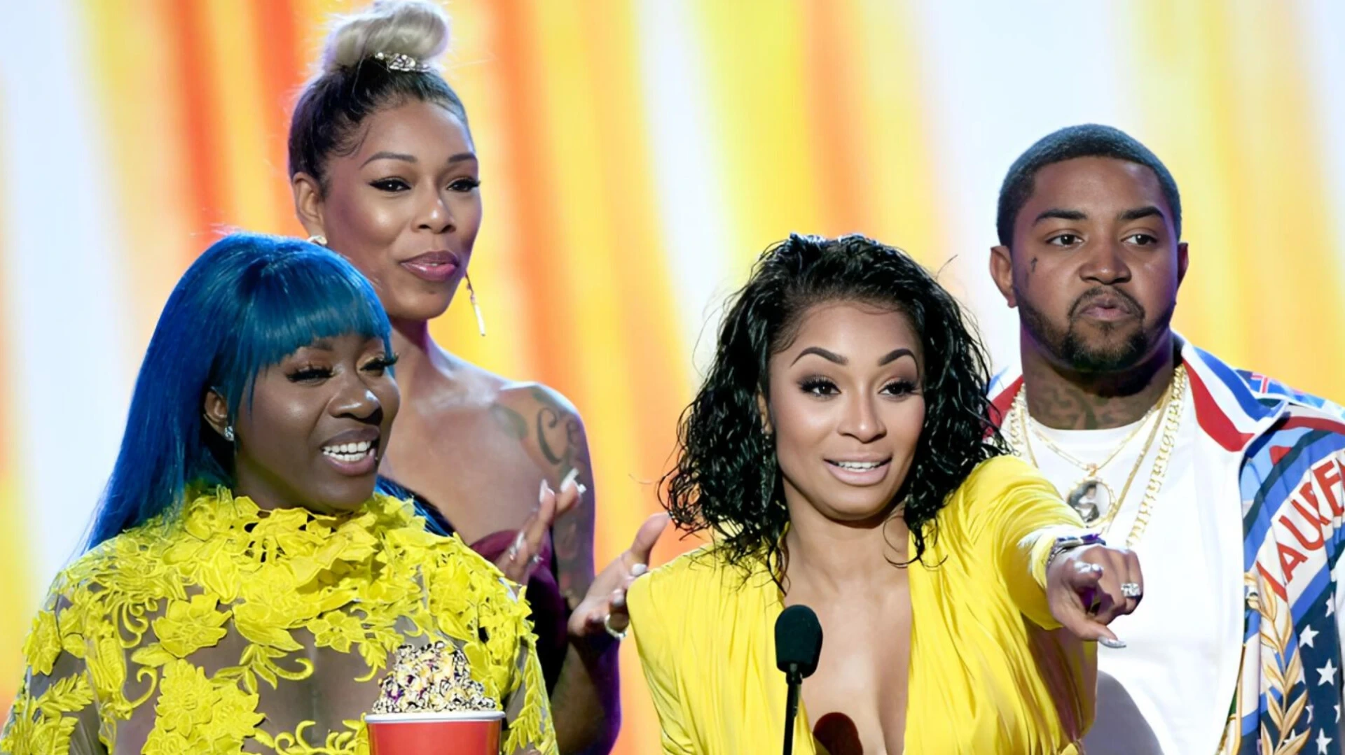 Paramount Shutting Down Love And Hip Hop Franchise Ending An Era Of Reality TV