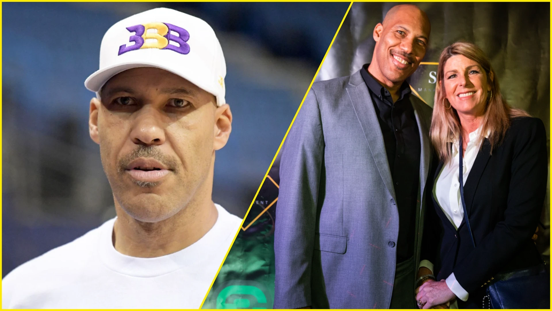 LaVar Ball Announces Split From Wife After 30 Years Of Marriage
