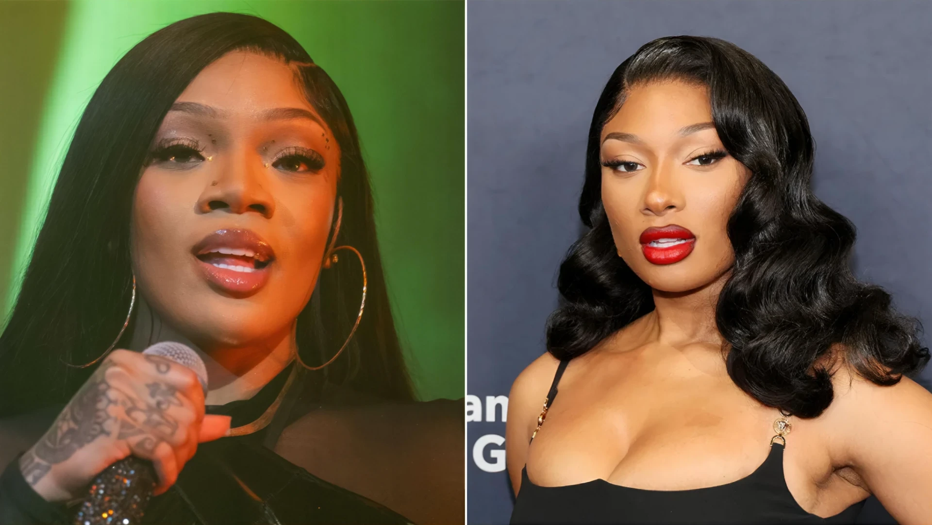 GloRilla Appears To Take Shots At Megan Thee Stallion In New Verses